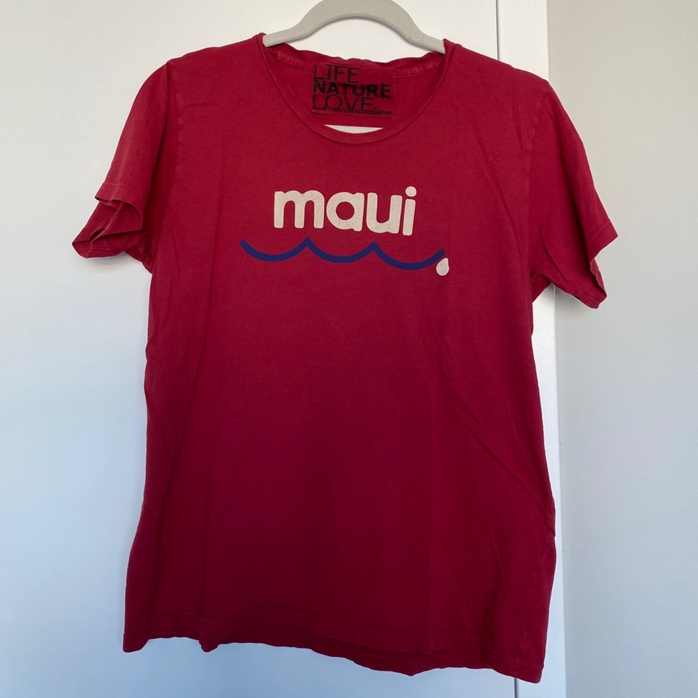Limited Edition: Free City Maui Tee